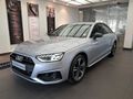 2024 Audi A4 2.0 TDI Auto | 35 TDI