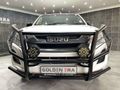 2022 Isuzu D-Max 250 HO Hi-Rider Double-Cab