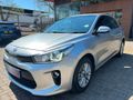 2020 Kia Rio 1.4 LX 5-dr Auto