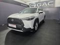2021 Toyota Corolla Cross 1.8 XS