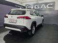 2021 Toyota Corolla Cross 1.8 XS