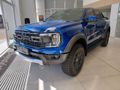 2026 Ford Ranger 3.0 V6 Raptor Auto 4x4 Double-Cab