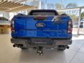 2026 Ford Ranger 3.0 V6 Raptor Auto 4x4 Double-Cab