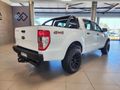 2019 Ford Ranger 2.2 TDCi XL 4x4 Double-Cab