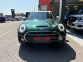 2018 MINI Clubman Cooper S Auto