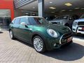 2018 MINI Clubman Cooper S Auto