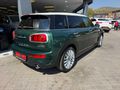 2018 MINI Clubman Cooper S Auto
