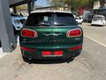 2018 MINI Clubman Cooper S Auto