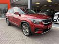 2021 Kia Seltos 1.5D EX+ Auto