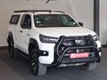 2026 Toyota Hilux 2.8 GD-6 RB Legend 55 Auto Extended Cab