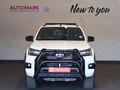 2026 Toyota Hilux 2.8 GD-6 RB Legend 55 Auto Extended Cab