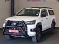 2026 Toyota Hilux 2.8 GD-6 RB Legend 55 Auto Extended Cab