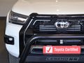 2026 Toyota Hilux 2.8 GD-6 RB Legend 55 Auto Extended Cab