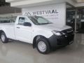 2026 Isuzu D-Max 1.9 DDI LR Single-Cab