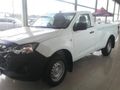 2026 Isuzu D-Max 1.9 DDI LR Single-Cab