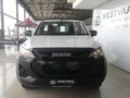 2026 Isuzu D-Max 1.9 DDI LR Single-Cab