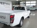 2026 Isuzu D-Max 1.9 DDI LR Single-Cab