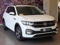 2020 Volkswagen T-Cross 1.5 TSI R-Line Auto