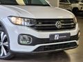 2020 Volkswagen T-Cross 1.5 TSI R-Line Auto