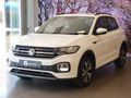 2020 Volkswagen T-Cross 1.5 TSI R-Line Auto