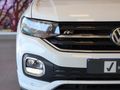 2020 Volkswagen T-Cross 1.5 TSI R-Line Auto