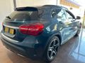 2020 Mercedes-Benz GLA 200 Auto