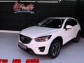 2016 Mazda CX-5 2.2 DE Akera Auto AWD