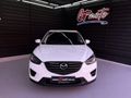 2016 Mazda CX-5 2.2 DE Akera Auto AWD
