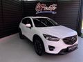 2016 Mazda CX-5 2.2 DE Akera Auto AWD