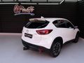 2016 Mazda CX-5 2.2 DE Akera Auto AWD