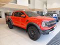 2026 Ford Ranger 3.0 V6 Raptor Auto 4x4 Double-Cab