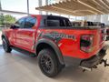 2026 Ford Ranger 3.0 V6 Raptor Auto 4x4 Double-Cab