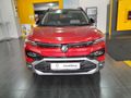 2026 Renault Kiger 1.0T Iconic CVT Auto