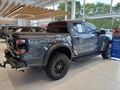 2026 Ford Ranger 3.0 V6 Raptor Auto 4x4 Double-Cab