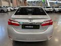 2015 Toyota Corolla 1.8 High Auto