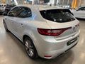 2017 Renault Megane IV 1.2T GT-Line Auto 5-dr