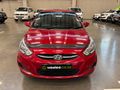 2019 Hyundai Accent 1.6 GL | Motion