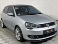 2018 Volkswagen Polo Vivo GP 1.4 Trendline 5-dr
