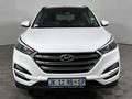 2018 Hyundai Tucson 2.0 Elite Auto