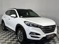 2018 Hyundai Tucson 2.0 Elite Auto
