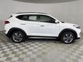 2018 Hyundai Tucson 2.0 Elite Auto