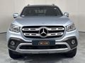 2019 Mercedes-Benz X-Class X350d 4Matic Power