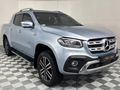 2019 Mercedes-Benz X-Class X350d 4Matic Power