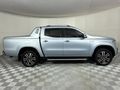 2019 Mercedes-Benz X-Class X350d 4Matic Power