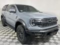 2023 Ford Ranger 3.0 V6 Bi Turbo Ecoboost Raptor 4x4 Auto
