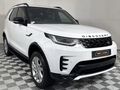 2021 Land Rover Discovery 3.0 TD SE R-Dynamic | D300