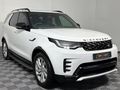 2021 Land Rover Discovery 3.0 TD SE R-Dynamic | D300