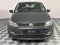2017 Volkswagen Polo GP 1.2 TSI Comfortline (66kW)
