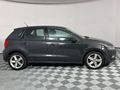 2017 Volkswagen Polo GP 1.2 TSI Comfortline (66kW)