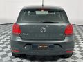 2017 Volkswagen Polo GP 1.2 TSI Comfortline (66kW)